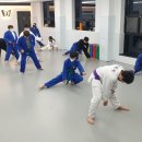 양덕 유도관 이미지