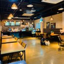 더개 | 탄방동 애견카페 '더 개 2호점' 방문 후기