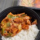 숯불에제육