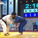 2016 유도올스타전 최민호 vs 조준현 (예체능) 이미지