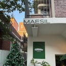 매실(maesil) 이미지
