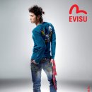 EVISU 정윤호!!! NEW!!! 우울했던 캉들은 들어옵니다!!! 이미지