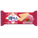 정든식품 동부(돈부) 과자 후기