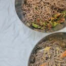 방림목장 | 평창 대관령 양떼목장 근처 맛집 방림메밀막국수ㅣ수육이 일미, 아이랑 메뉴로도 okay