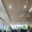 우렁찬한의원 | 3월 중순 | 봄냄새 나서 신난 3x살 어린이