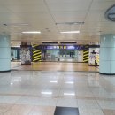 지하철역사 (대전역) 이미지