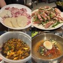 복주골오리한상 본점 | 명지맛집 오리한상 명지본점 재방문 후기 명지 룸있는 식당 가족모임하기 좋은 곳