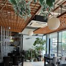 청기와샤브샤브 | 학장동 반려견 동반 샤브샤브 맛집, 청기와샤브샤브 숲속개별룸 후기