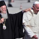 17/09/01 Pope, Orthodox patriarch issue plea to care for environment - Joint message issued to mark World Day of Prayer for the Care of Creation 이미지