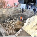 울산읍성과 원도심 이미지