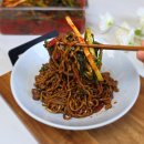 이영자 | 이영자파김치 후기 파김치레시피 제대로 만든 온작 파김치 (짜파게티 꿀조합)