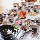 한국관 건물 이미지