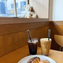 진주마켓 | 진주 평거동 빵집 베어스츄리마켓 진주본점 소금빵 맛집에서 즐긴 주말 데이트 후기