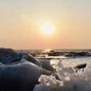 석양풍경 이미지