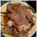 전장군숯불갈비 이미지