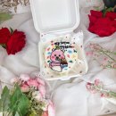 당일 레터링 케이크 | 강남 샌드앤케이크 내돈내산 후기