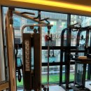 MK 밸런스 짐 이미지