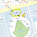 사직야구장에서 야구선수 인만추 | 롯데자이언츠 출근길 싸인받기 후기