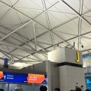 시드니로 출발!🛫 (젯스타 JQ84 23열 비상구석/탑승동 스카이허브라운지/시드니 공항 유심이심)