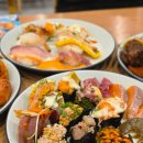 하계역 세이브존 앞 버스정류장 | 노원 가족모임 맛집 단체룸 있는 쿠우쿠우 노원점