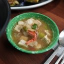 집밥 한상 이미지