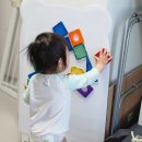 리틀빈 | 유아자석보드 리틀빈 유아보드 후기