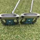 오케이 골프 | 서면 골프샵 유해란 우승퍼터 스파이더 zt 시타 후기