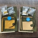 일로-3 | 부산 남포동 가죽공방 커플 여권지갑 만들기 클래스 후기, 일로가죽공방