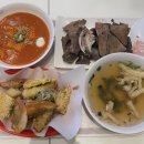 죠스떡볶이아현역점