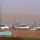 모래언덕 이미지