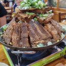 시골집얼큰한뼈해장국 이미지