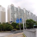 동신초등학교 남동측 이미지