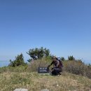 청산중학교 | 청산도 섬산행 / 대선산 대성산 대봉산 연계 산행