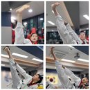 팀코리아 태권도장 이미지