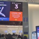 여행기록(스마트패스/마티나라운지동편/제주항공/패스트트랙/아쿠아썬호텔/메오키친/킹콩마트/망고스파)