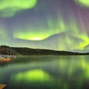 권오철 | [편집후기] 천체사진가 권오철의 캐나다 옐로나이프 오로라 여행