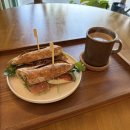 행복한빵세상 | 강릉 교동 빵집 코즈밀ㅣ하드빵, 식사빵 맛집에서 바게트샌드위치 먹고 온 내돈내산 솔직후기