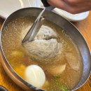 오투모터스 | [안성 소담고을] 돼지김치두루치기, 물냉, 비냉, 부대찌개, 버섯생불고기, 갈비탕 (재방문) - M4학래...