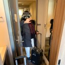 짐엑스 신사시장점 | 엄마와 함께 2박3일 나고야 여행 3일차 :: 콘파루 에비산도·토끼신사·스시로 사카에점