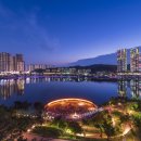 가람마을광교호반베르디움 이미지