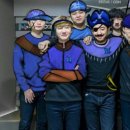 선단 PC방 이미지