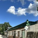 박진 효자비 | 소솜 : 전주 한옥 마을 안에있는 마당이 예쁜 한옥 독채 숙소