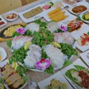 왕건횟집 이미지