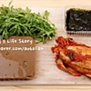 도토리반찬 이미지