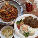 홍어랑낙지랑 | [낙지네 돈가스] 익산 부송동 낙지볶음 맛집 추천ㅣ내돈내산 후기
