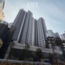 경남아너스빌 103동 앞 | 군산 경남아너스빌 디오션 <바른집> 사전점검