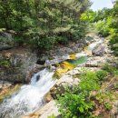 을수길 칡소폭포 이미지