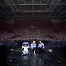 올림픽홀 이미지