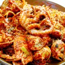 동해바다 해물탕해물찜 이미지