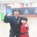 대일 합기도 체육관 이미지